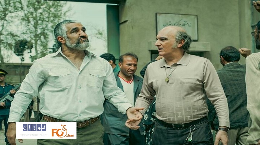 «آنتیک» از چهارشنبه  به چرخه اکران اضافه می شود