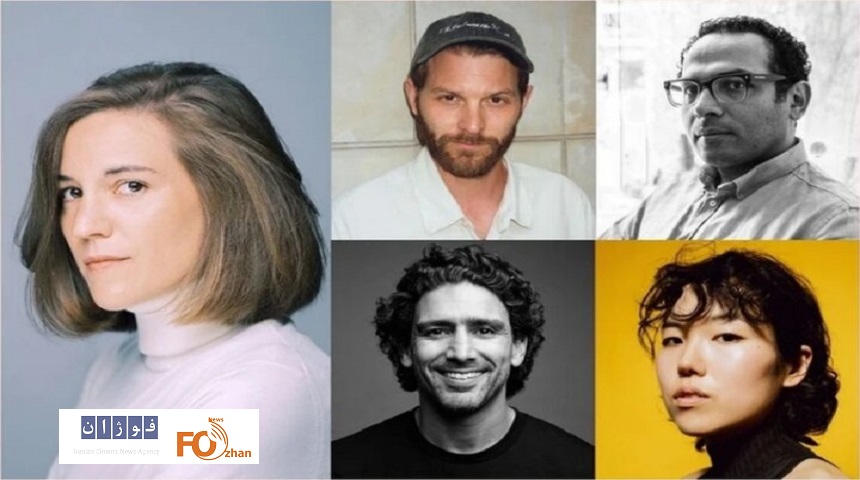 سینماگر ایرانی در جمع داوران بخش فیلم کوتاه جشنواره کن قرار گرفت