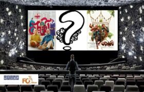 گیشه روزانه سینما اولین چهارشنبه اردیبهشت با یا بی تازه اکرانی ها سپری شد!