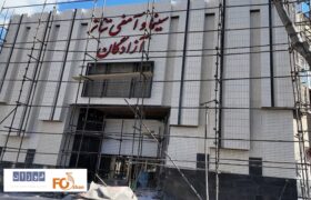 هشت شهرستان مرزی در آستانه افتتاح سینما هستند