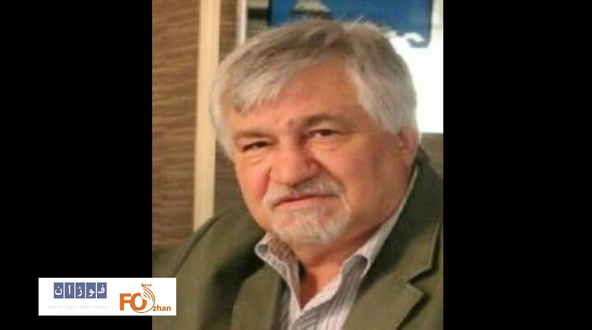 «محمدهاشم سبوکی» تهیه کننده پیشکسوت درگذشت