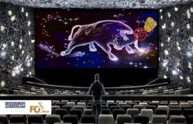 گیشه روزانه سینما، اردیبهشت را سرد و نیم بها شروع کرد