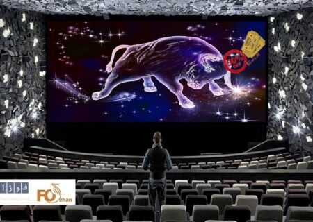 گیشه روزانه سینما، اردیبهشت را سرد و نیم بها شروع کرد