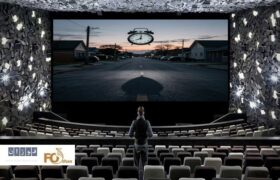 گیشه روزانه سینما اولین پنجشنبه اردیبهشت ماه را مساعد سپری نکرد