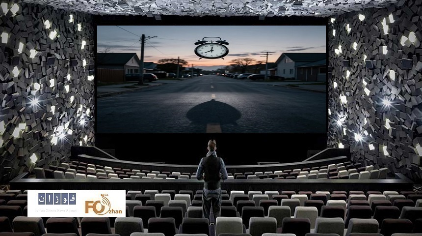 گیشه روزانه سینما اولین پنجشنبه اردیبهشت ماه را مساعد سپری نکرد