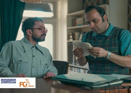 «آنتیک»به باشگاه ۳۰ میلیاردی های سینما رسید