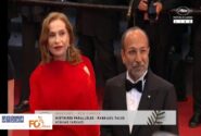 شب کن به رنگ فرهادی؛ ستاره‌ها در فرش قرمز «داستان‌های موازی» قدم زدند