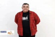 «حمیدرضا ساعتچی» نویسنده و کارگردان باسابقه تئاتر کمدی، درگذشت