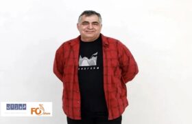 «حمیدرضا ساعتچی» نویسنده و کارگردان باسابقه تئاتر کمدی، درگذشت