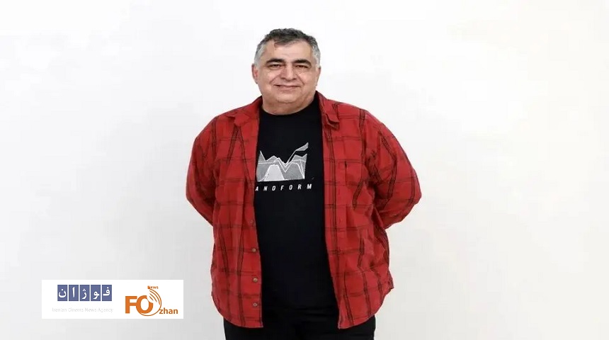 «حمیدرضا ساعتچی» نویسنده و کارگردان باسابقه تئاتر کمدی، درگذشت