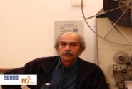 «محمد موفق» درگذشت