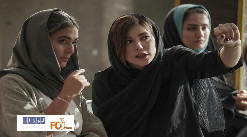 «این صداها واقعی‌ست»به تهیه‌کنندگی هدی زین‌العابدین، ۴ جایزه گرفت