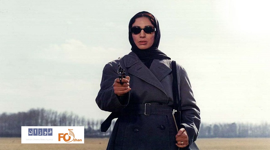«سگ‌کشی» بیضایی مرمت شد