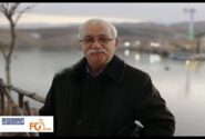یک فعال قدیمی سینما درگذشت