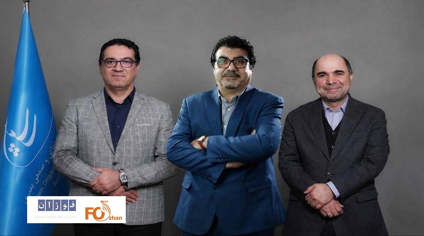 سه حکم جدید در سازمان سینمایی اعلام شد