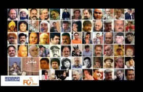 اکبر عبدی؛ وقتی خنده، غریبانه وداع کرد و هزارچهره سینما به دیار باقی شتافت