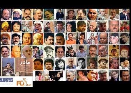اکبر عبدی؛ وقتی خنده، غریبانه وداع کرد و هزارچهره سینما به دیار باقی شتافت