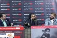 نشست نقد و بررسی فیلم سینمایی «ایستاده مردیم»برگزار شد