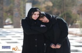 فیلم کوتاه«بی‌نام» آماده نمایش شد