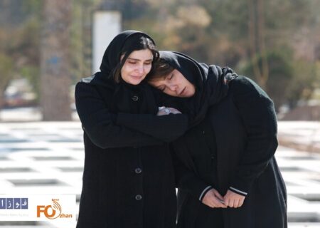 فیلم کوتاه«بی‌نام» آماده نمایش شد