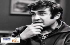 حمید سمندریان؛ معلمی که تئاتر ایران را نفس‌دار کرد