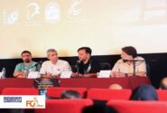 دستاوردهای فنی سینمای ایران با بررسی «پسر دلفینی»برگزار شد
