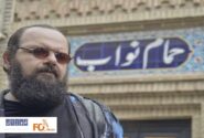 یک دستیار کارگردان سینما، درگذشت