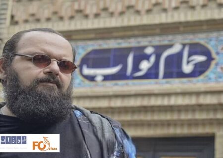 یک دستیار کارگردان سینما، درگذشت