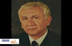 «سعید صبری»، چهره ماندگار صنعت فنی سینمای ایران، درگذشت
