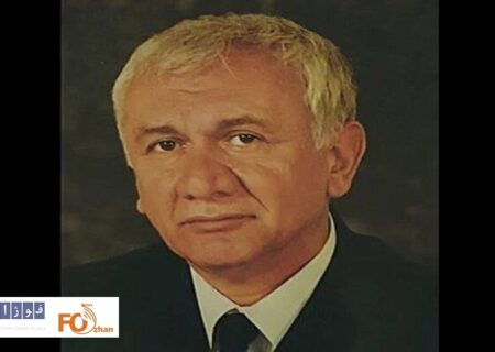 «سعید صبری»، چهره ماندگار صنعت فنی سینمای ایران، درگذشت