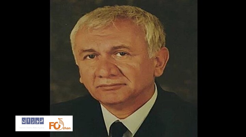«سعید صبری»، چهره ماندگار صنعت فنی سینمای ایران، درگذشت