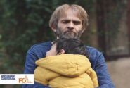 اولین تصویر بابک حمیدیان در فیلم «فیل» رونمایی شد