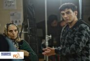 فیلم کوتاه«ملکه» با بازی مریم بوبانی آماده نمایش شد