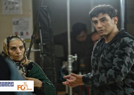 فیلم کوتاه«ملکه» با بازی مریم بوبانی آماده نمایش شد
