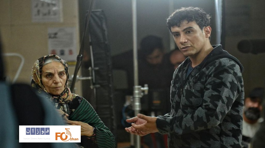 فیلم کوتاه«ملکه» با بازی مریم بوبانی آماده نمایش شد