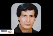 یک مستندساز و تدوین‌گر، درگذشت