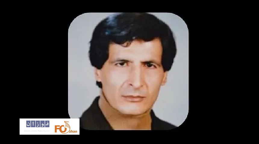 یک مستندساز و تدوینگر، درگذشت
