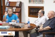 نشست «ناداستانهای سینمایی» برگزار شد