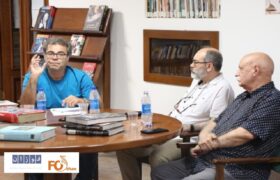 نشست «ناداستان‌های سینمایی» برگزار شد