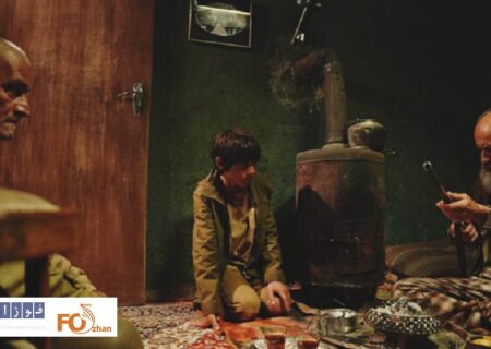 «هاوار» در جشنواره ژانر وحشت لیسبون رقابت می‌کند