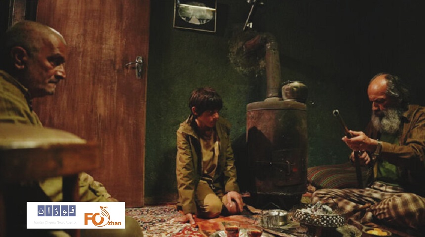 «هاوار» در جشنواره ژانر وحشت لیسبون رقابت میکند