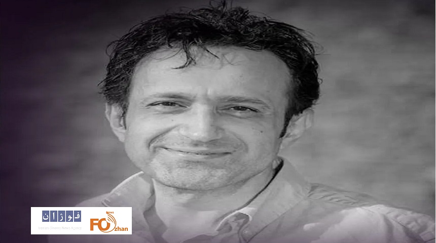 «کاوه کاویان» هنرمند عرصه بازیگری، درگذشت