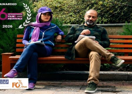 «تا ۱۰ بشمار» برنده جایزه بهترین فیلم بلند جشنواره IFF۱۶ جیپور هند شد