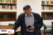 اینکه خانه سینما را برای ما نگه داشته‌اند بسیار ارزشمند است