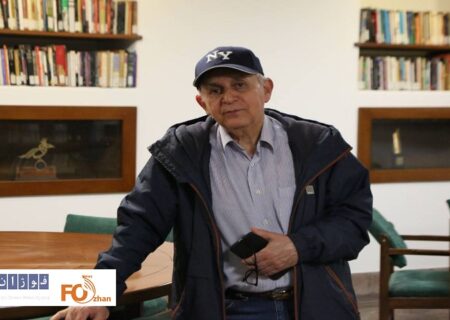 اینکه خانه سینما را برای ما نگه داشته‌اند بسیار ارزشمند است