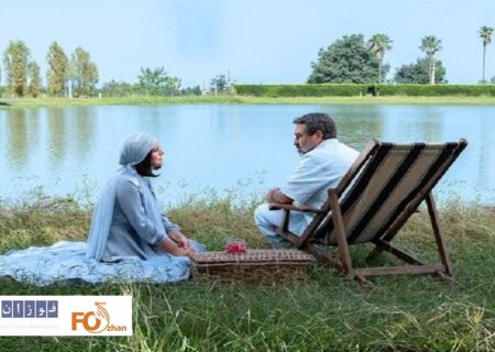 فیلم «خواب»به جشنواره بوسان راه یافت