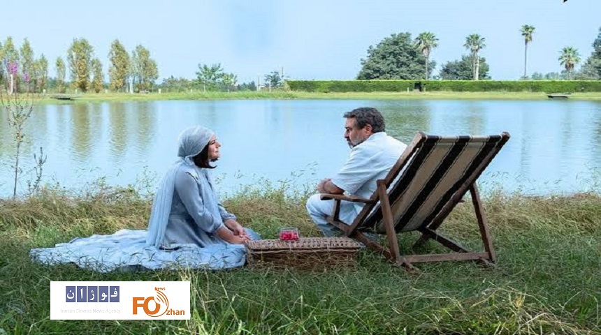 فیلم «خواب»به جشنواره بوسان راه یافت