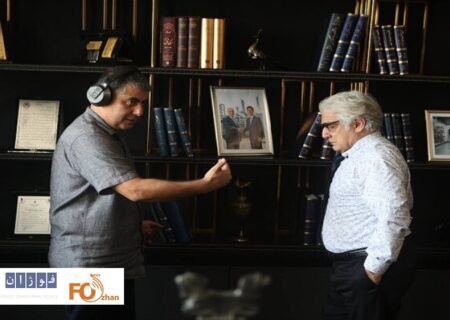 فیلم سینمایی«دیازپام»کلید خورد