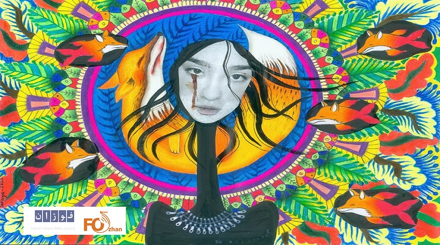 جایزه جدید «روباه و ماه صورتی» در پرتغال؛ به دست آمد