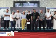 «سگمار» در گروه سینمایی«هنروتجربه» اکران میشود